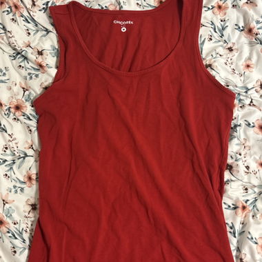 Tanktop