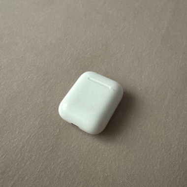 Air pods 1