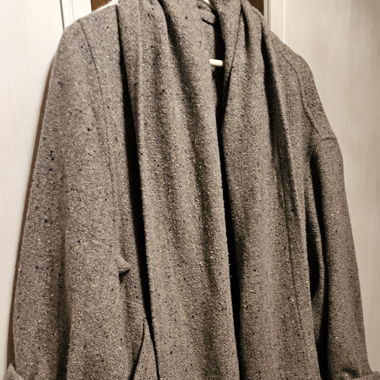 Designer Jacke 