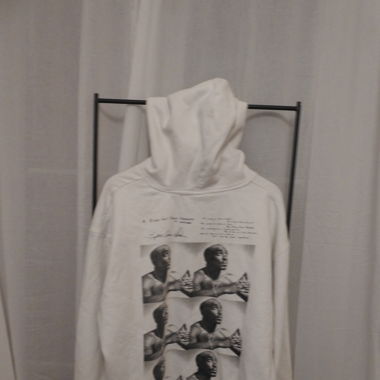 Tupac Hoodie