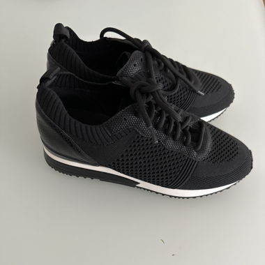Fast Neue Schuhe einmal getragen 