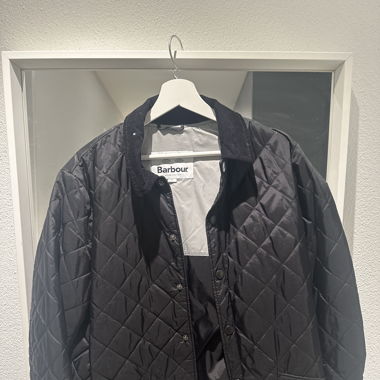 Barbour Jacket