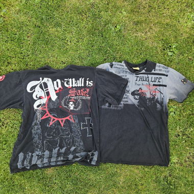Bundle di T-shirt Ak:cess
