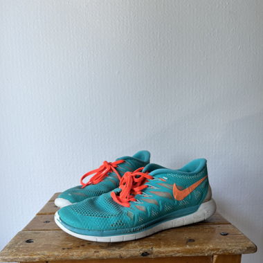 Nike Sports Shoes