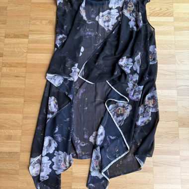 Lightweight top / Jacket