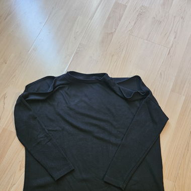 Pull léger 