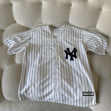 Maillot Yankees Judge 99