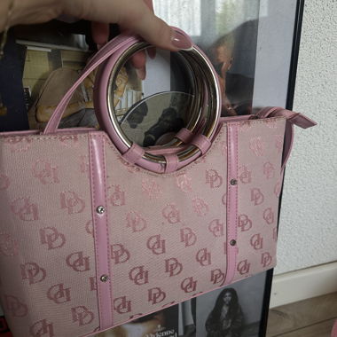 Sac vintage