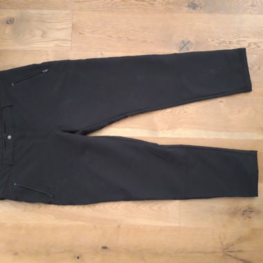 Pantalon de randonnée d'hiver Taille 48