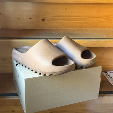adidas Yeezy Slide Flax