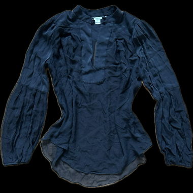 Diane von Furstenberg Blouse