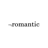 romANTIc