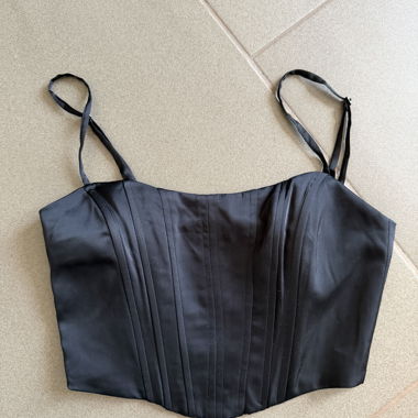 Corset Top