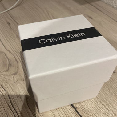 Calvin klein