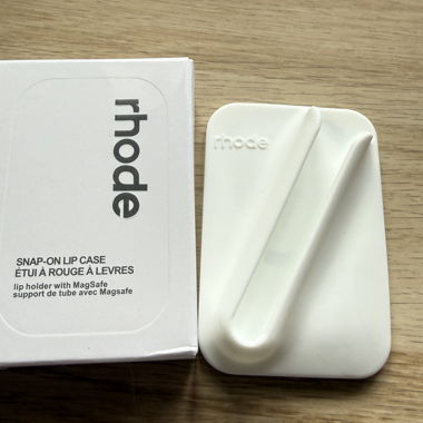 Rhode Snap-On Lip Case