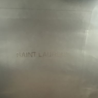 Unknown item