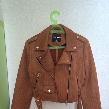 Frühlings Jacke