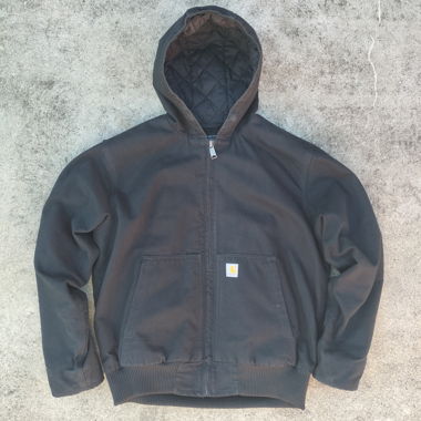 Carhartt-Jacke