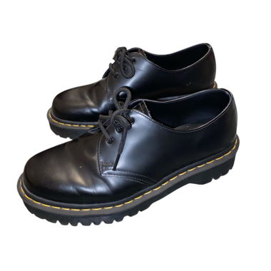 dr. martens 1461 Low cut