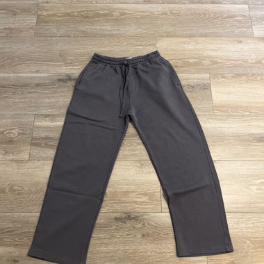 Pantalon de jogging noir