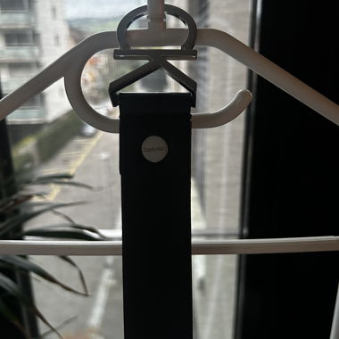 CK Logo Belt