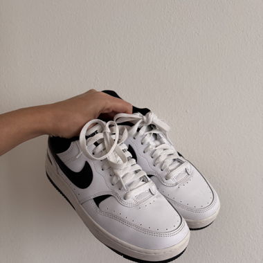 nike sportswear - GAMMA FORCE - low dunks