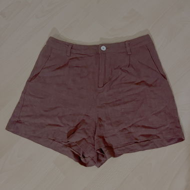 Shorts aérés