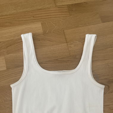 Weisses top