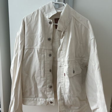 Veste en jean Levi‘s Premium