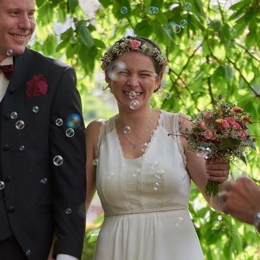 Hochzeitskleid gr. 36-38 von Marylise