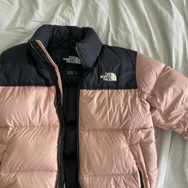 The North Face Jacket