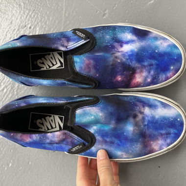VANS slip-on