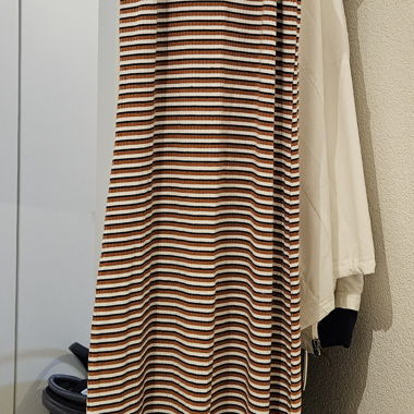 Robe d'été 