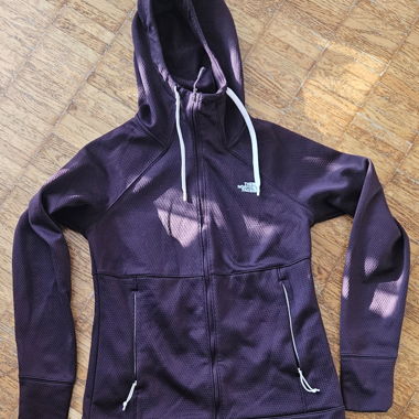 The North Face Women's Fleece Jacket