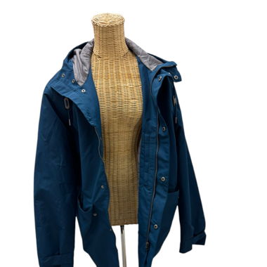 Regen/Windjacke