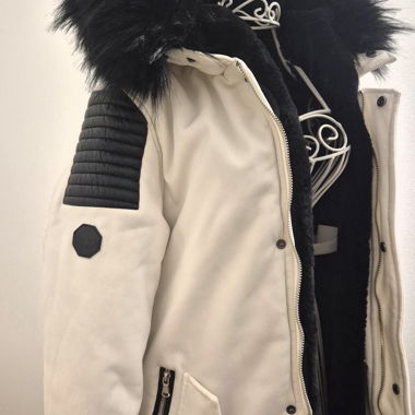 Jacke Project  X Paris