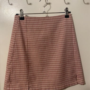 Mini-jupe Brandy Melville