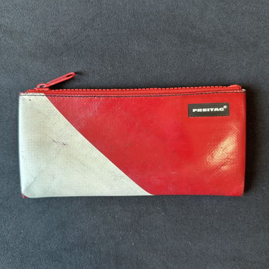 FREITAG Serena pochette portamonete