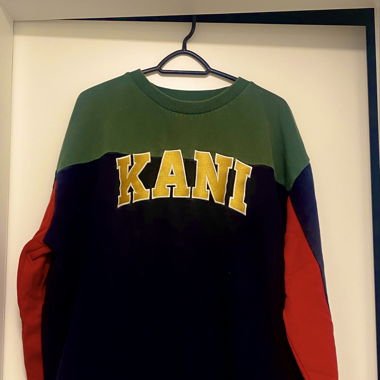 Karl Kani Sweatshirt