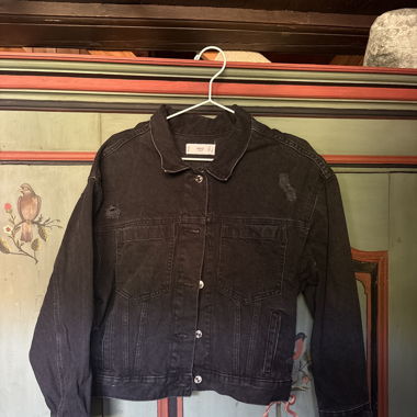 Jeansjacke