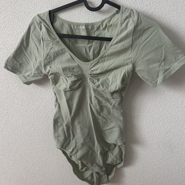 Shapewear Creamy