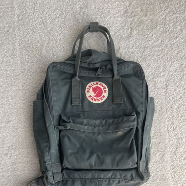 Rucksack