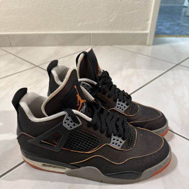 Jordan 4 Schuhe