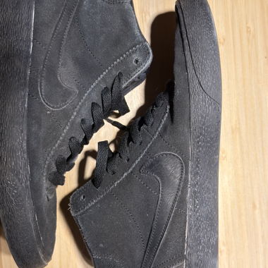 Sneakers nere Nike EUR 36.5