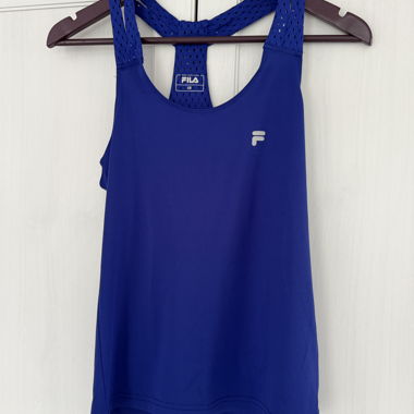 Canotta Fila Sports