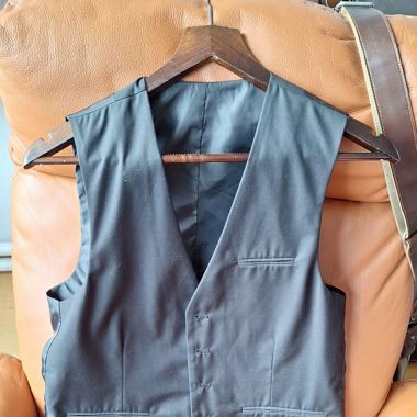 C&A Angelo Litrico vest (46)