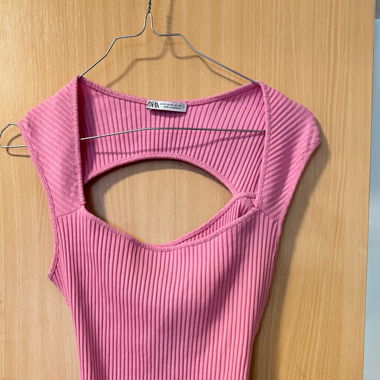 Damen Body