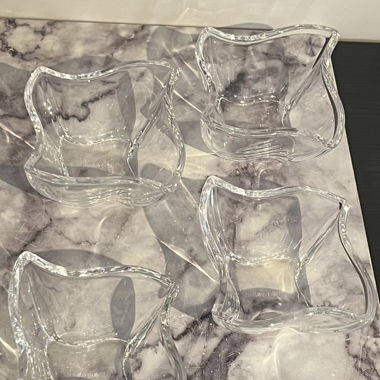 4 mini bols Villeroy et Boch