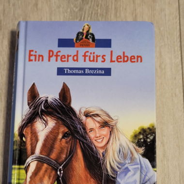 Penny Buch