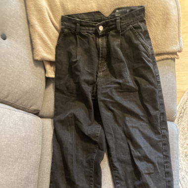 Denim Hose 